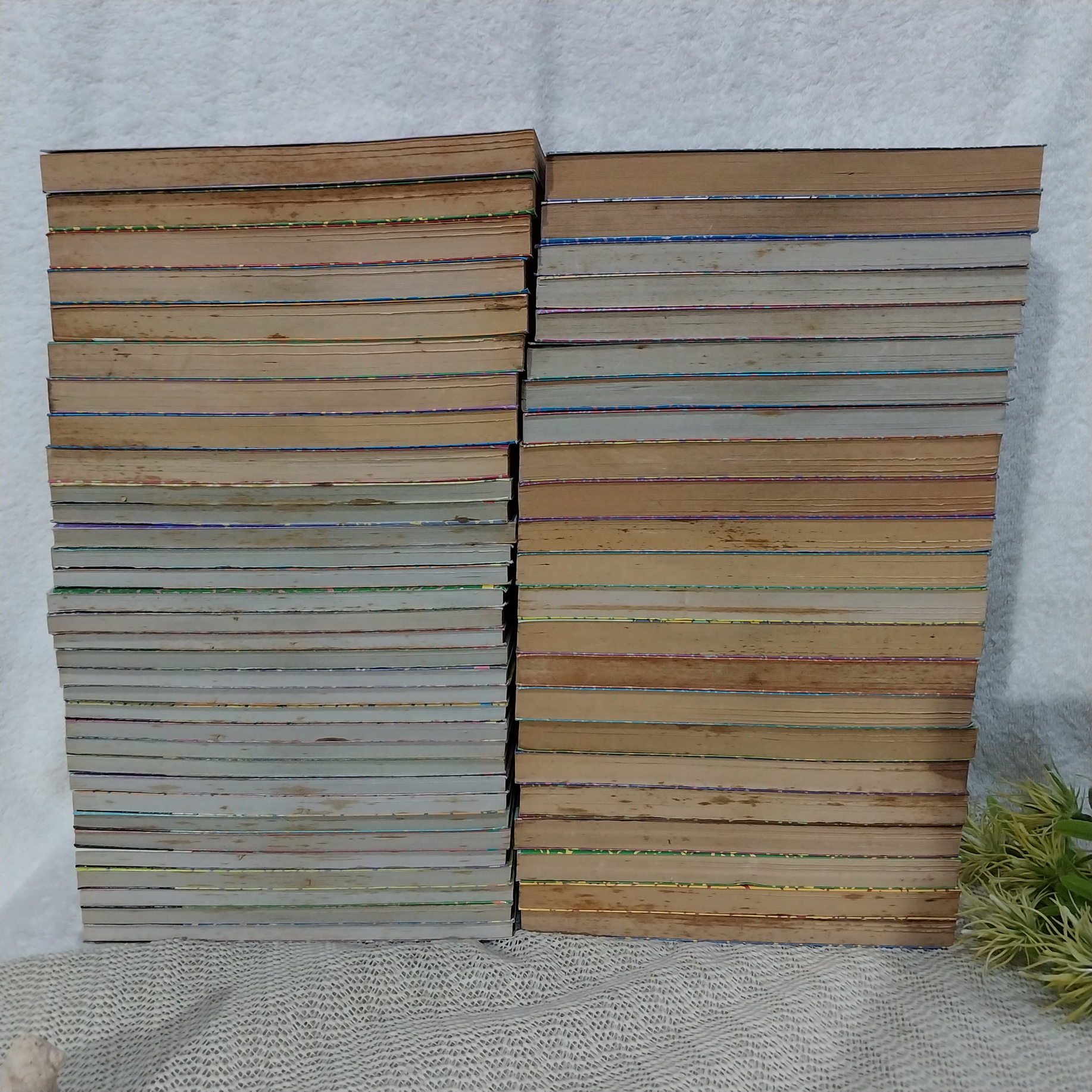 อินุยาฉะ เทพอสูรจิ้งจอกเงิน 1-56 จบ