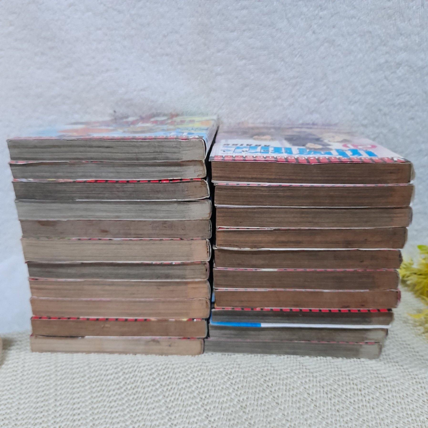 คนผ่าเหล่า เผ่าหายนะ 1-21 จบ