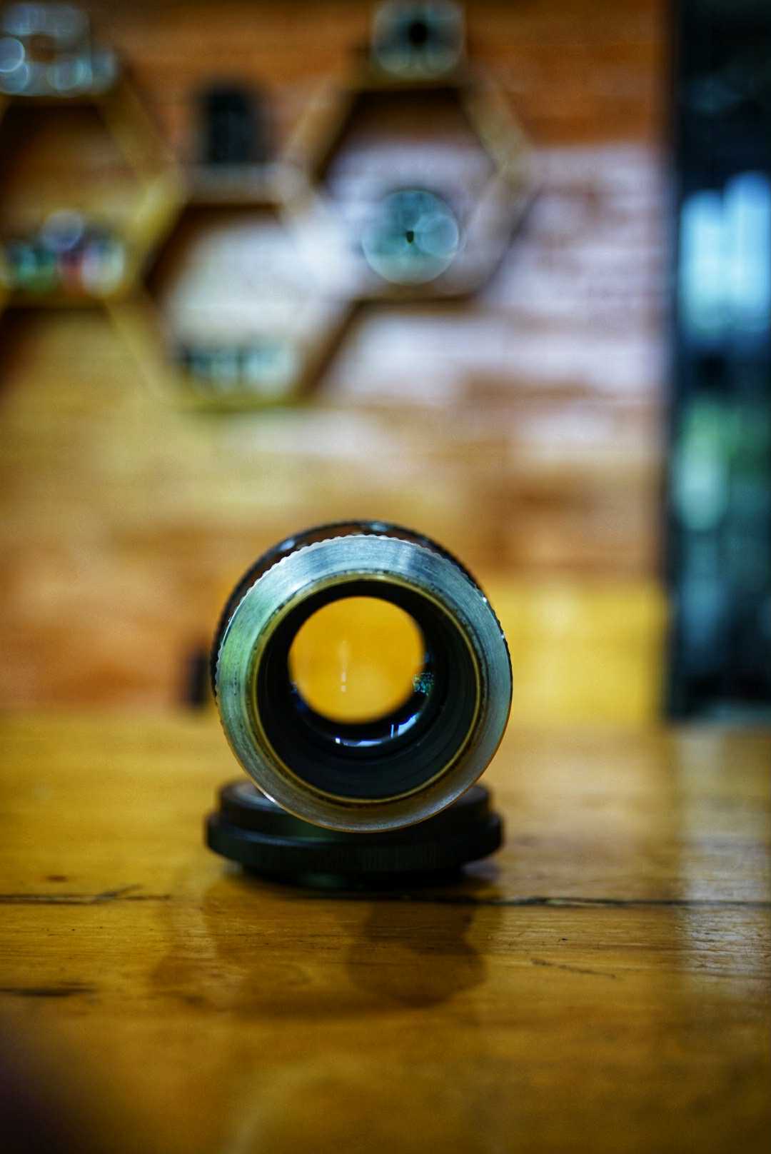 SANKYO KOKI JAPAN KOMURA 135MM.F3.5 M39 MOUNT(LTM)