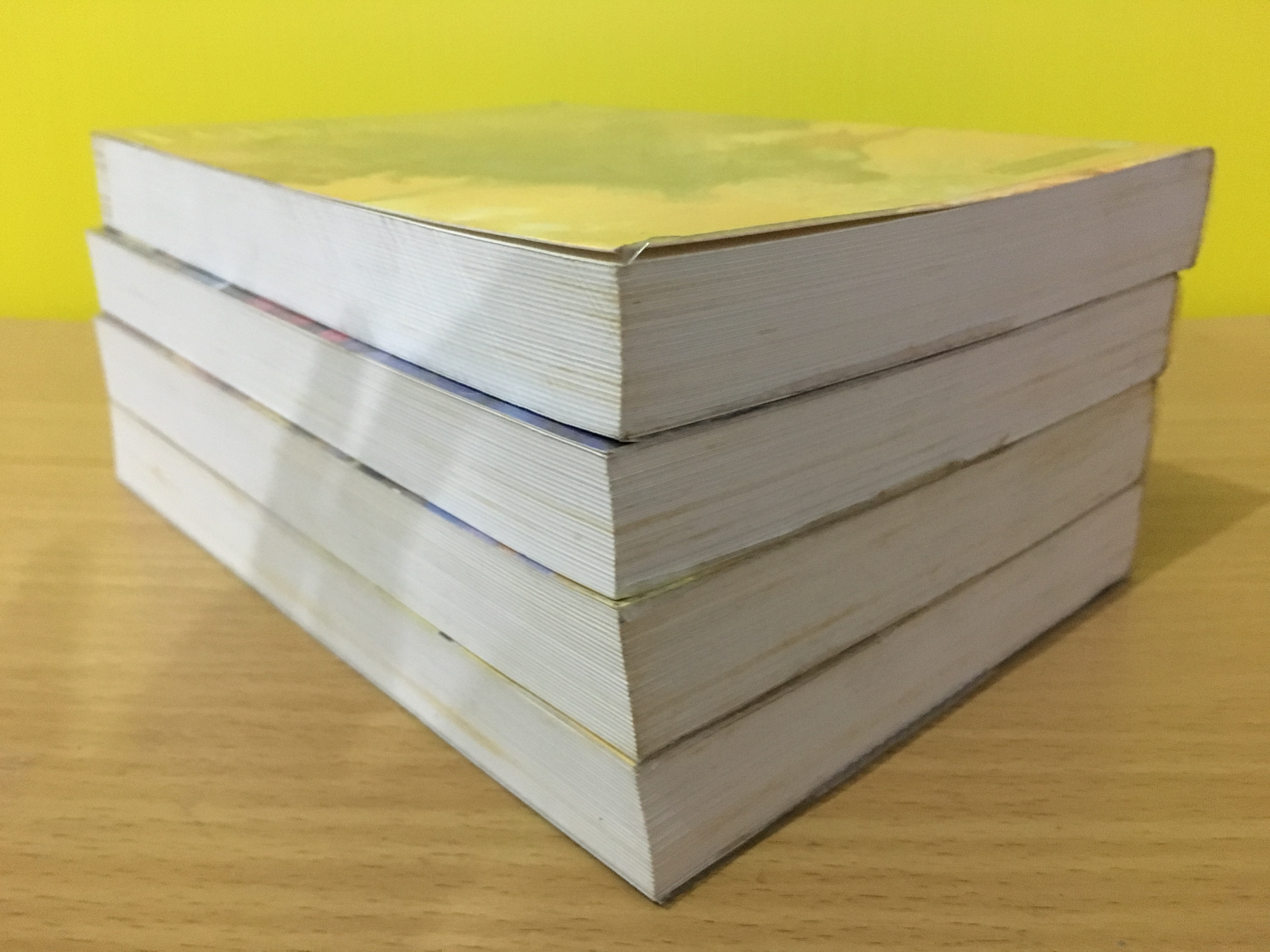 เพชรพระอุมา : แงซายจอมจักรา 1-4