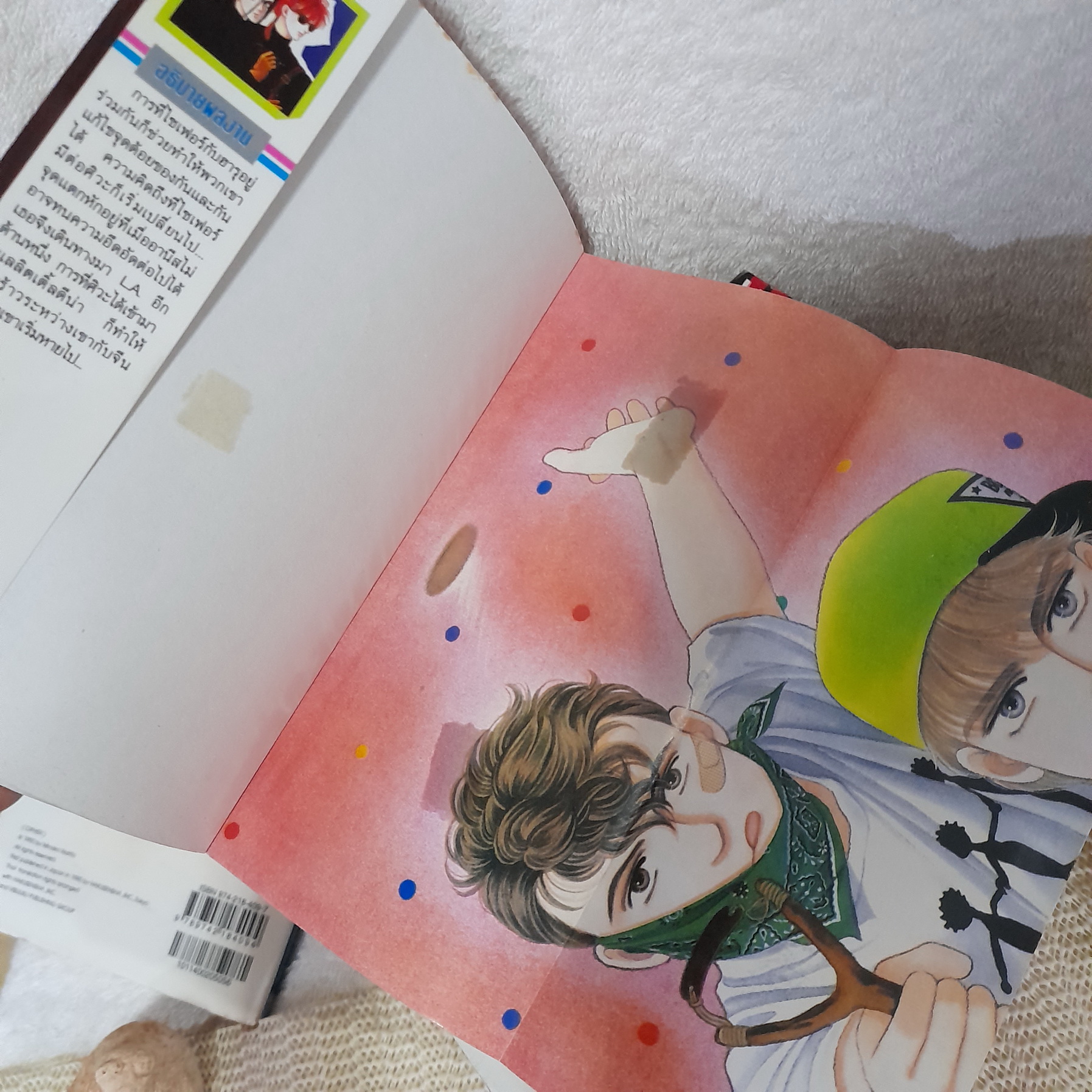 CIPHER 1-12 จบ / Minako Narita