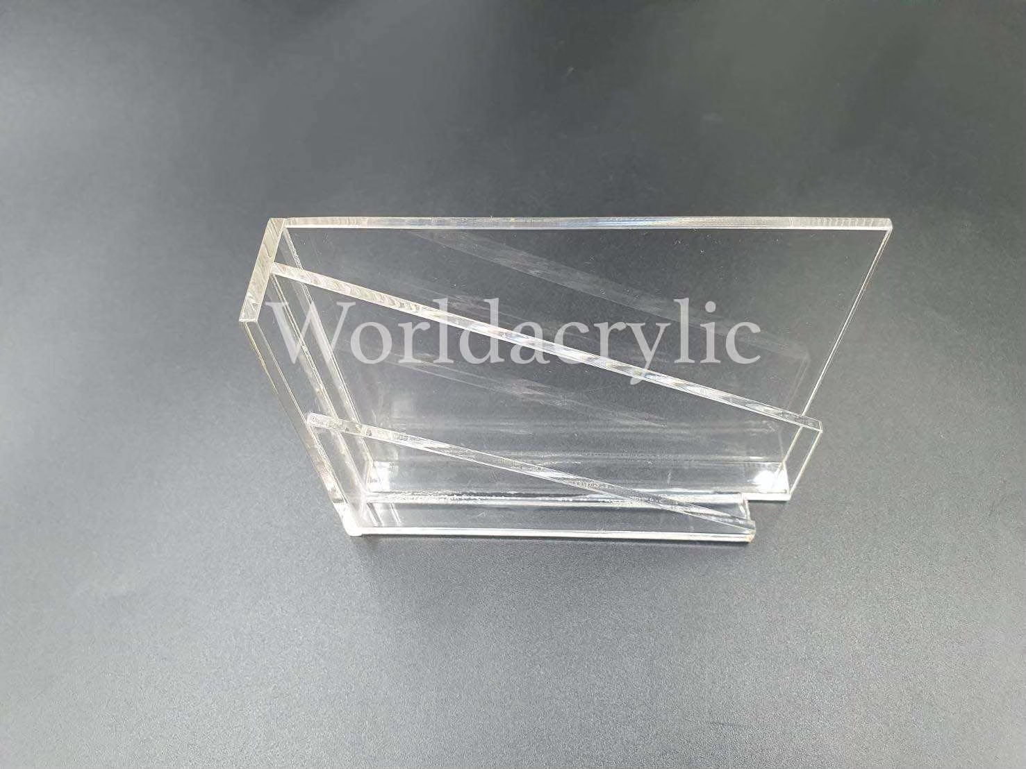 กล่องใส่กระดาษโน๊ต/ที่ใส่กระดาษโน๊ต/กล่องกระดาษบนโต๊ะทำงาน/กล่องใส่กระดาษโน๊ต/กล่องกระดาษ