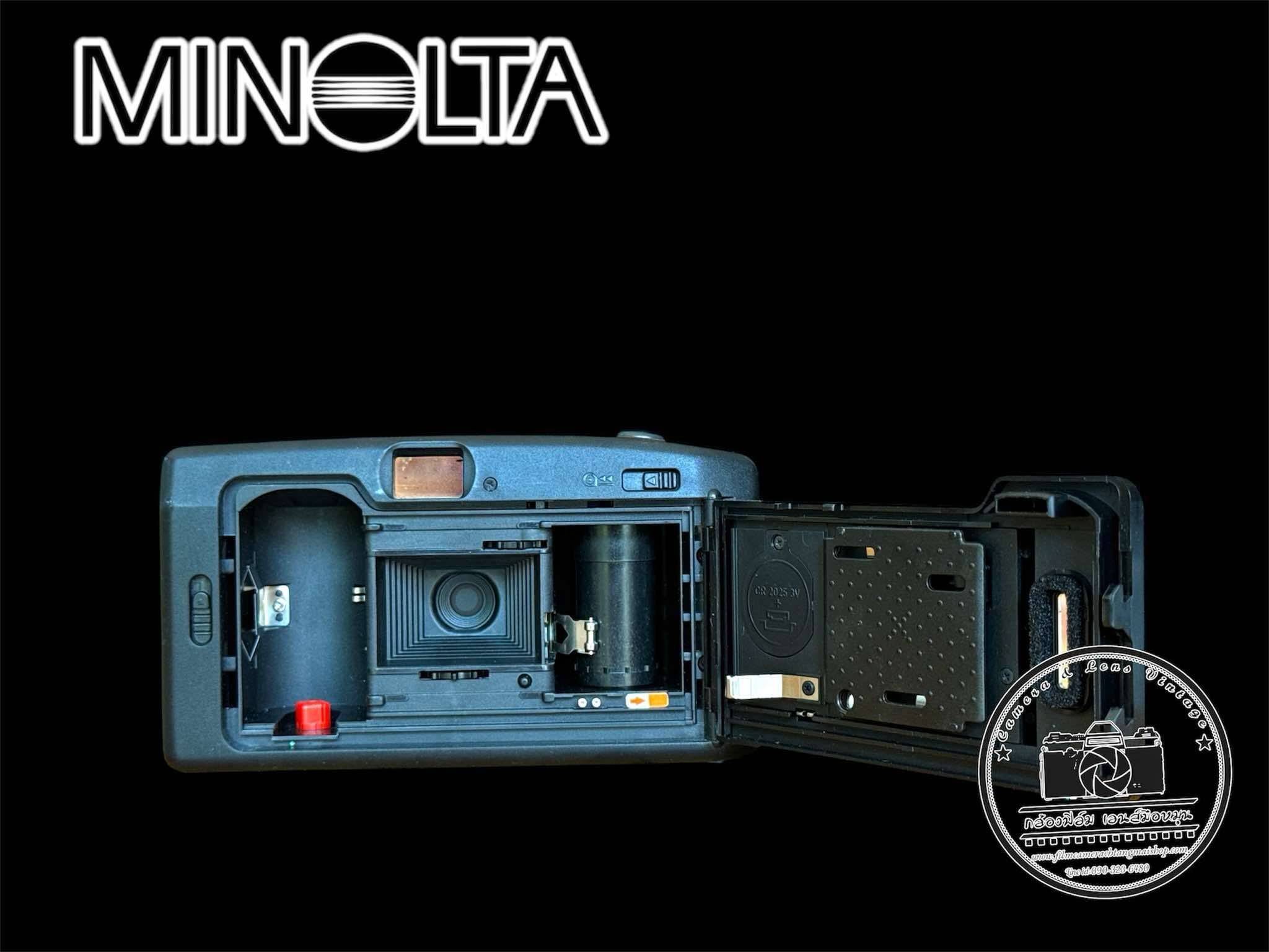 MINOLTA F10BF DATE