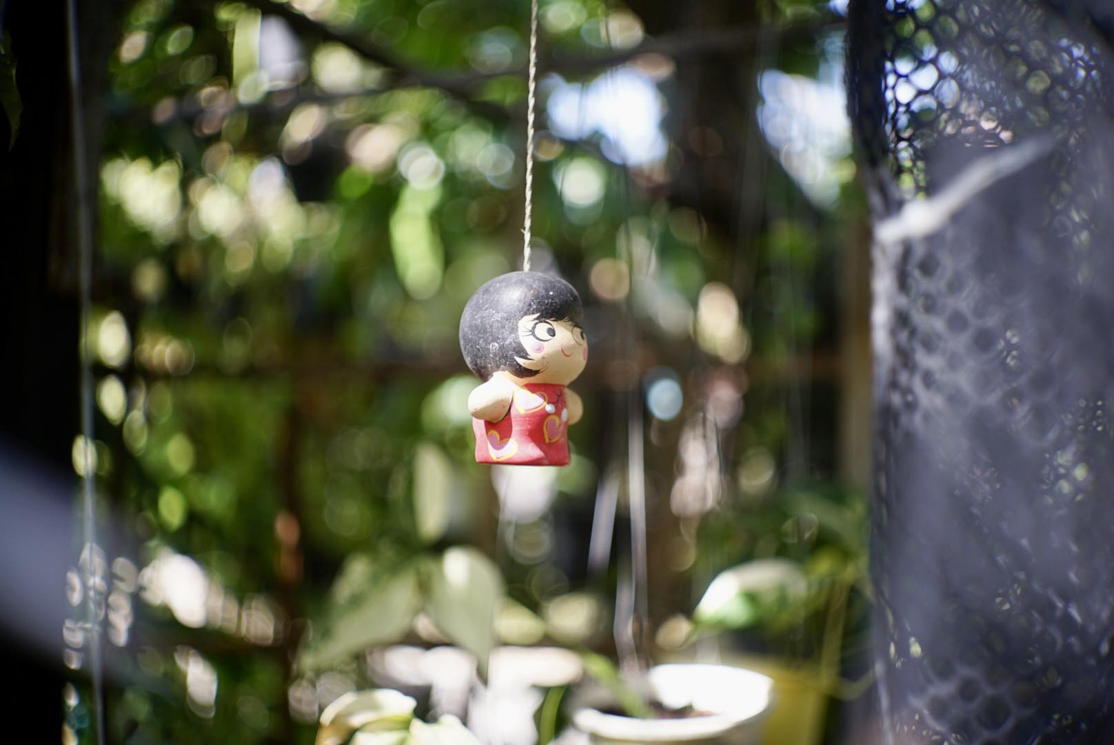 CANON LENS SE 45MM.F1.9 MODIFIED M39 MOUNT