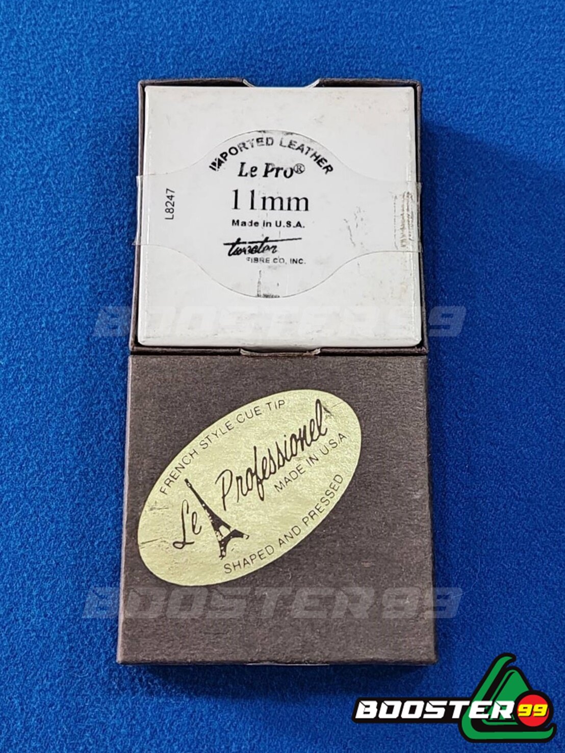 หัวคิว รุ่น Le Pro (เลอโปร) แบร์น Tweeten นำเข้า อเมริกา USA ราคาต่อ 1 หัว