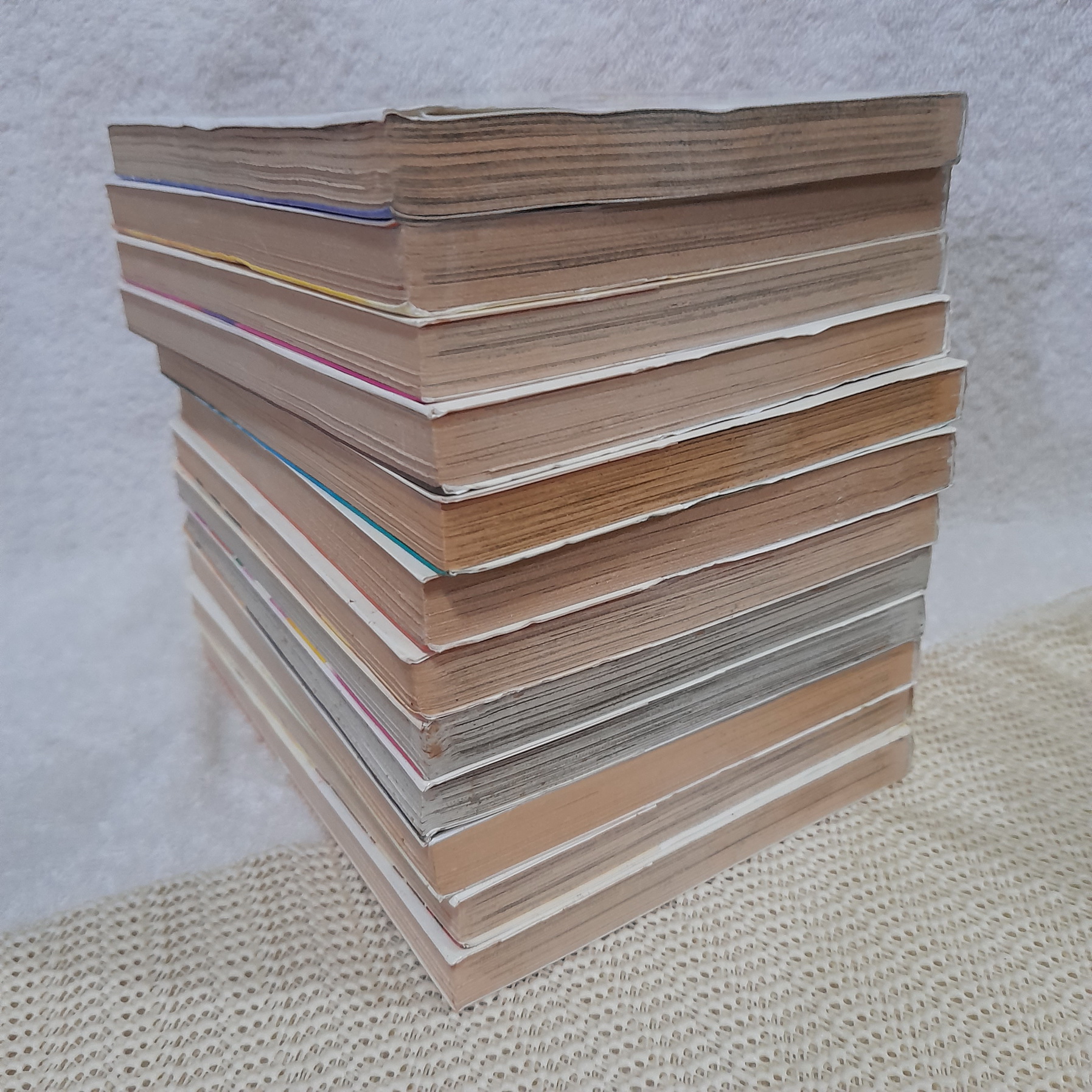 ชีวิตวุ่นวายสไตล์โคมาเมะ 1-12 จบ