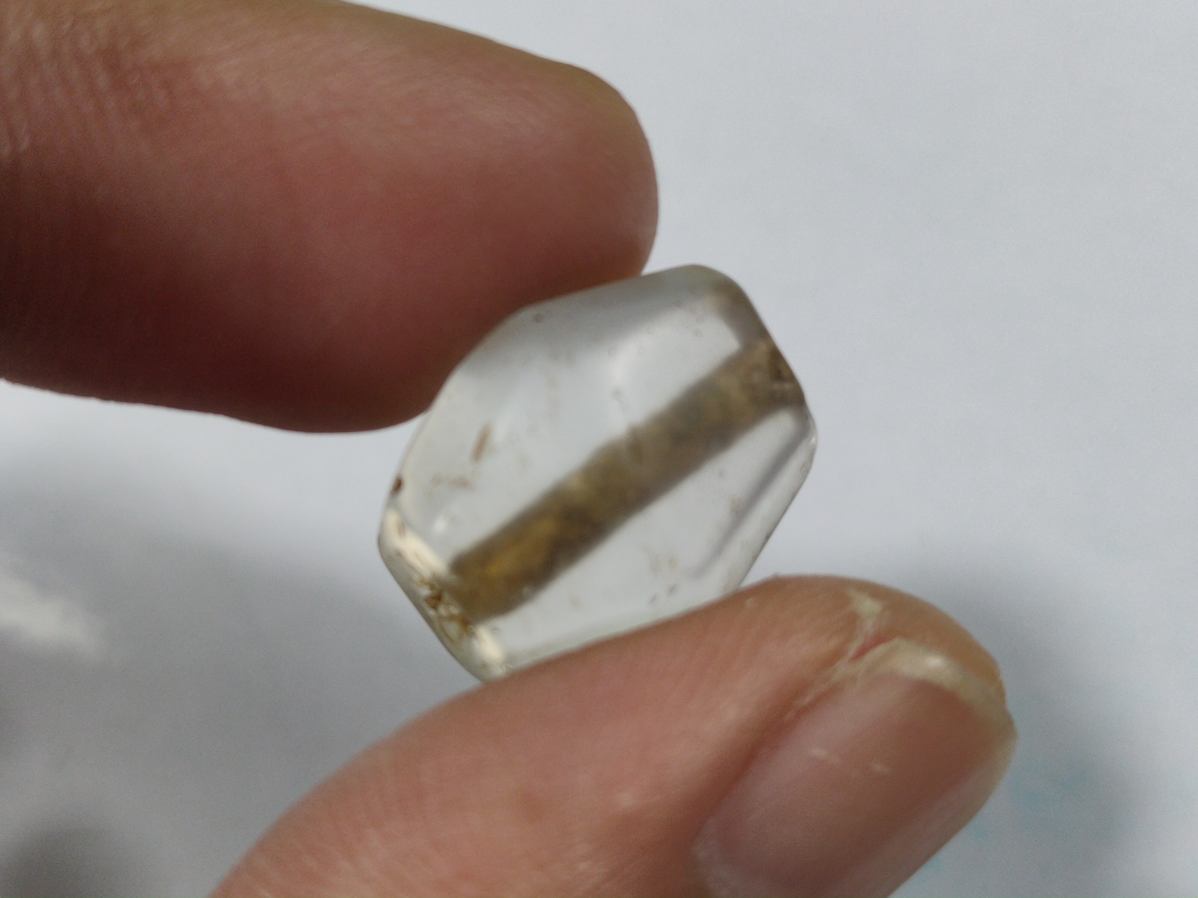 ลูกปัดน้ำค้าง H-50(ขายแล้ว)