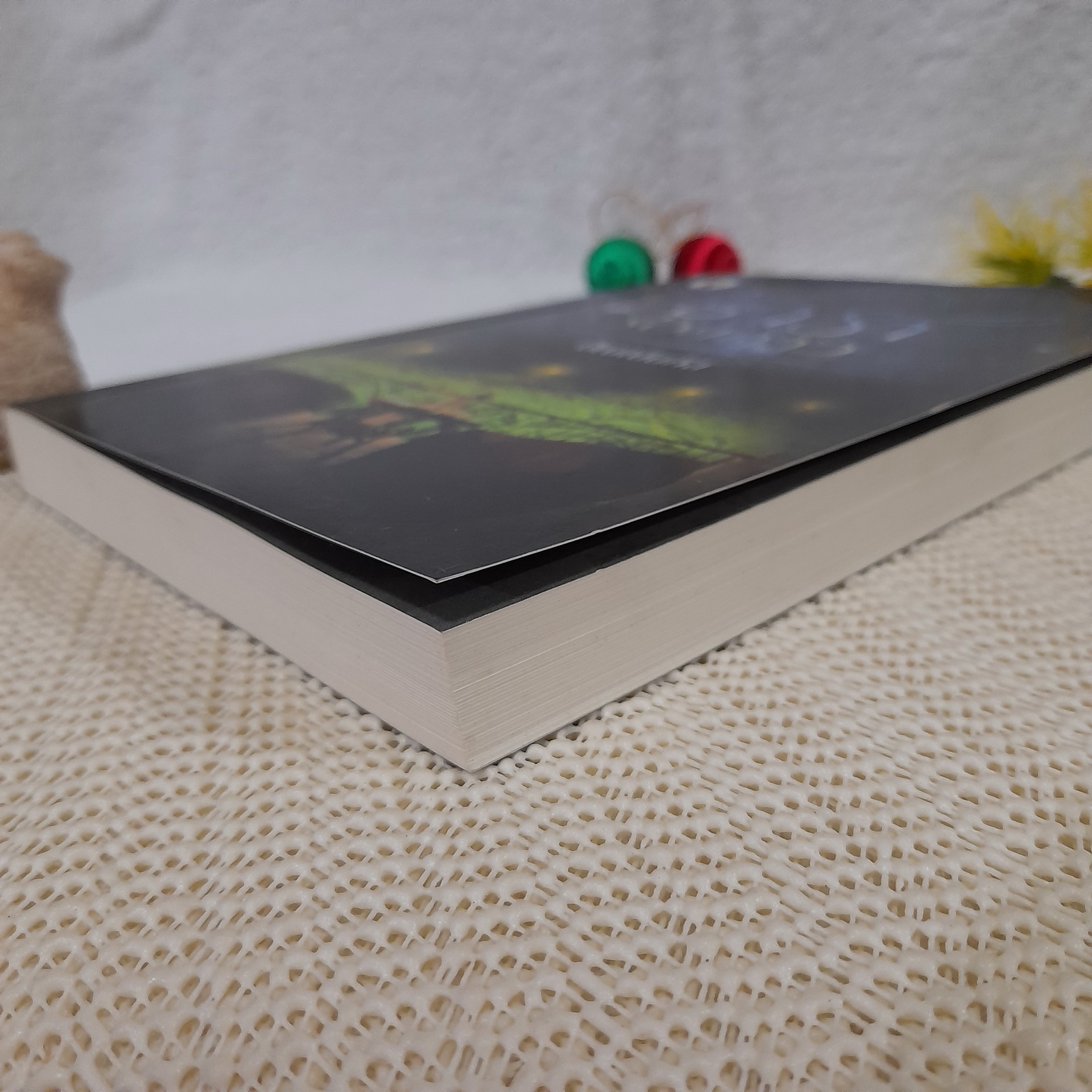 ธาราร้อยดาว / ปัณณ์นภัส