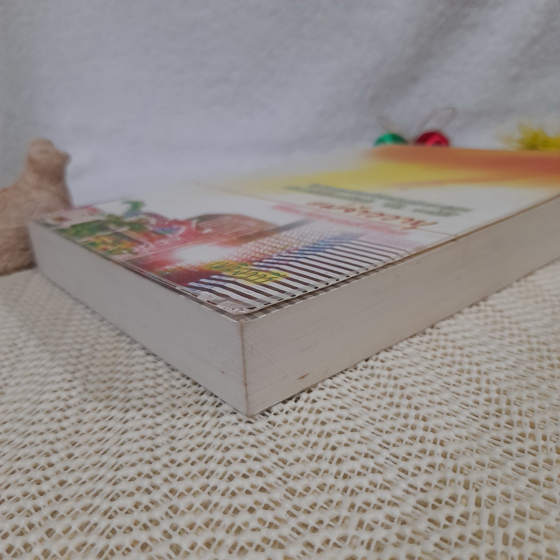 แม่จ้าววายุ / เพลิงวารี