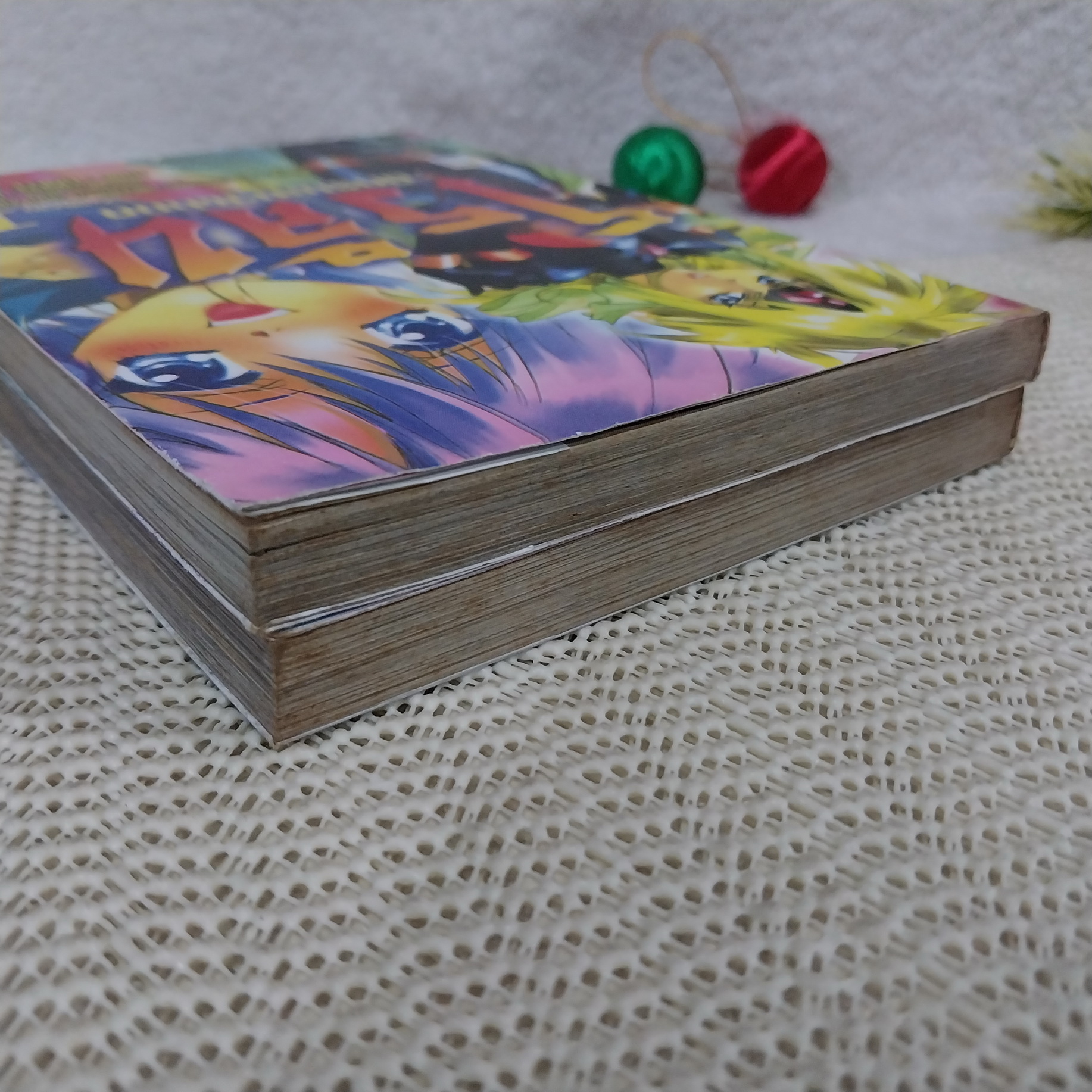 โรลัน นักรบสาวผ่ามิติ 1-2 จบ