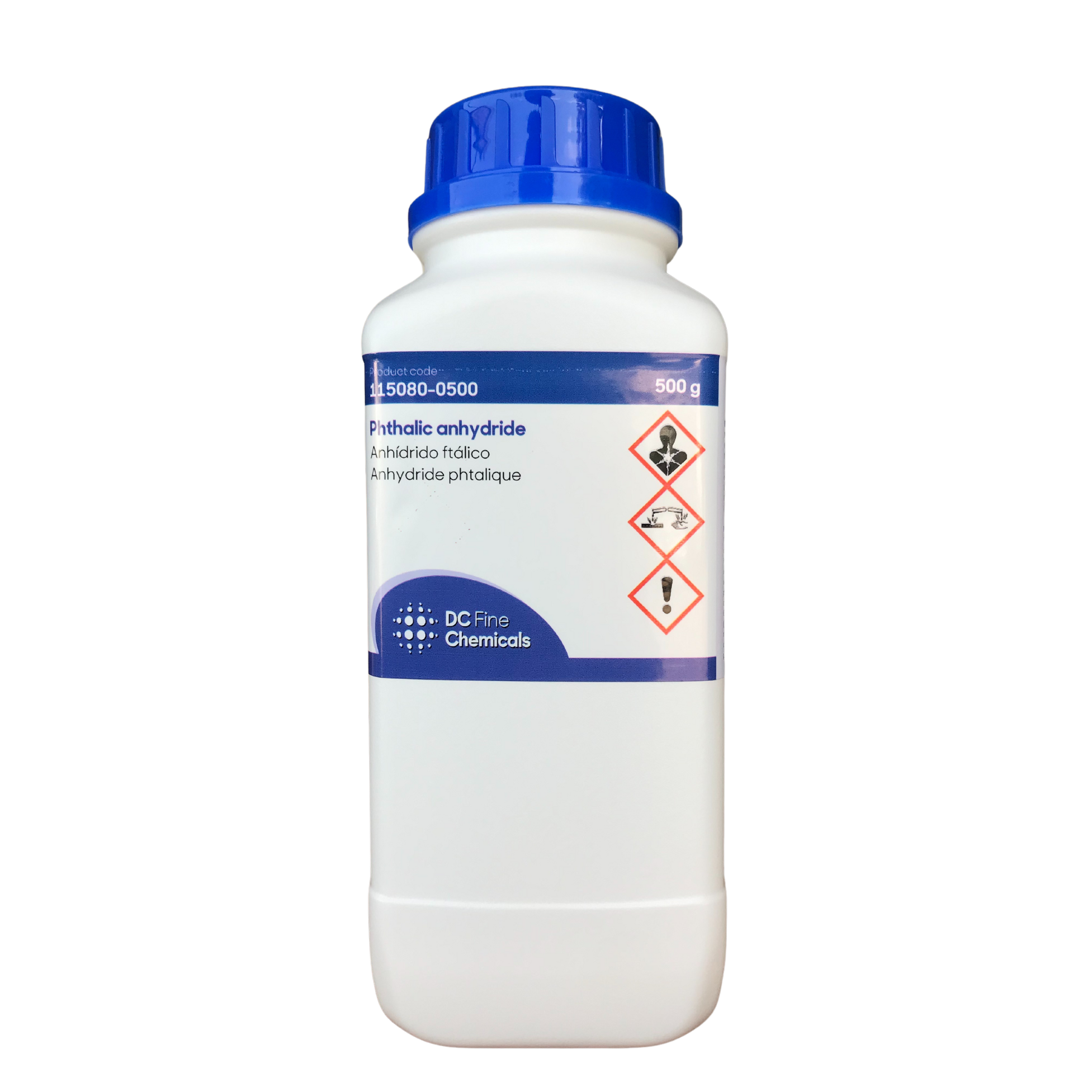 Phthalic Anhydride, AR 500 g. DC Finechem™