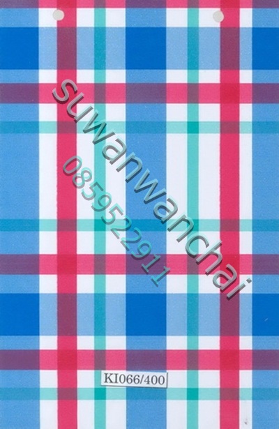 ลายผ้ายางหน้าเดียว รุ่น หนา pre order