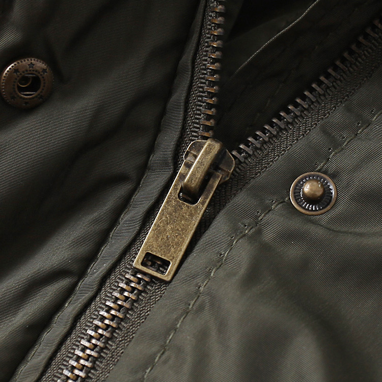Mossimo supply co. เสื้อโค้ทฮู้ดกันหนาว เสื้อปาร์กา parka สีเขียว แบรนด์ mossimo supply co. (หมวกฮู้ดถอดได้ค่ะผ) เขียว