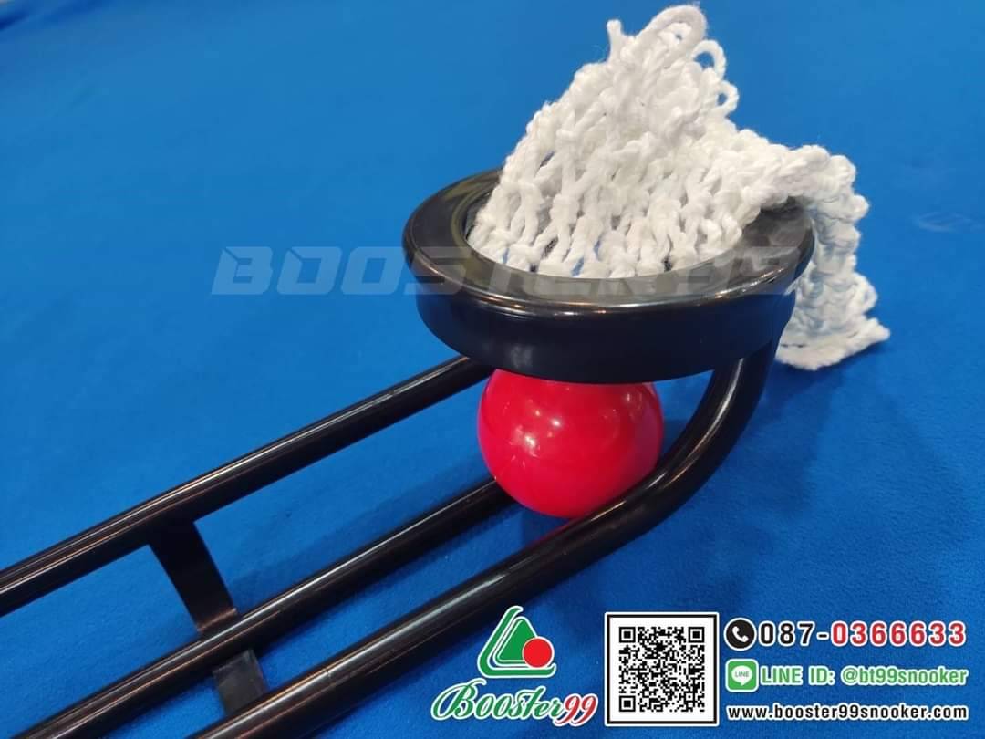 (TL21-TL25) รางรับลูก รุ่น Premium 4ขา