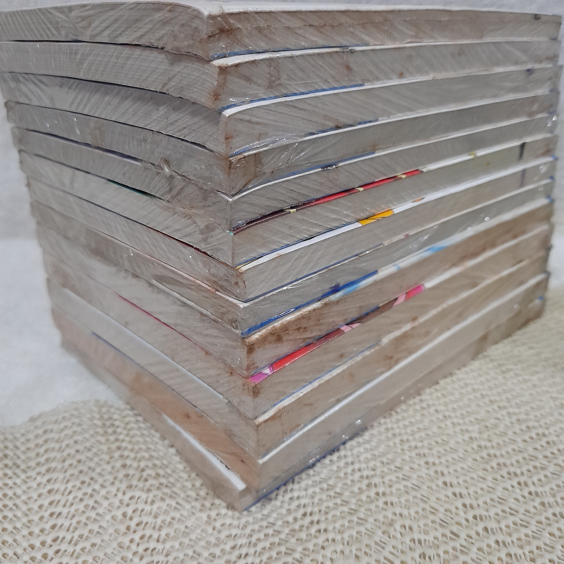 CHA CHA สาวน้อยหมวกแดง 1-13 จบ