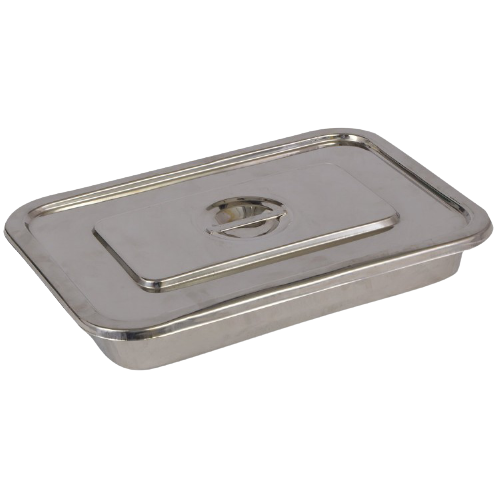 Instrument Tray ถาดใส่เครื่องมือ ยี่ห้อ MAGNATE