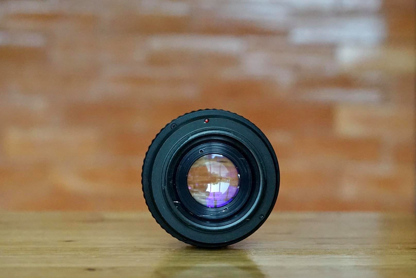 16KP-35MM.F1.2 MODIFLY FUJIFILM FX MOUNT