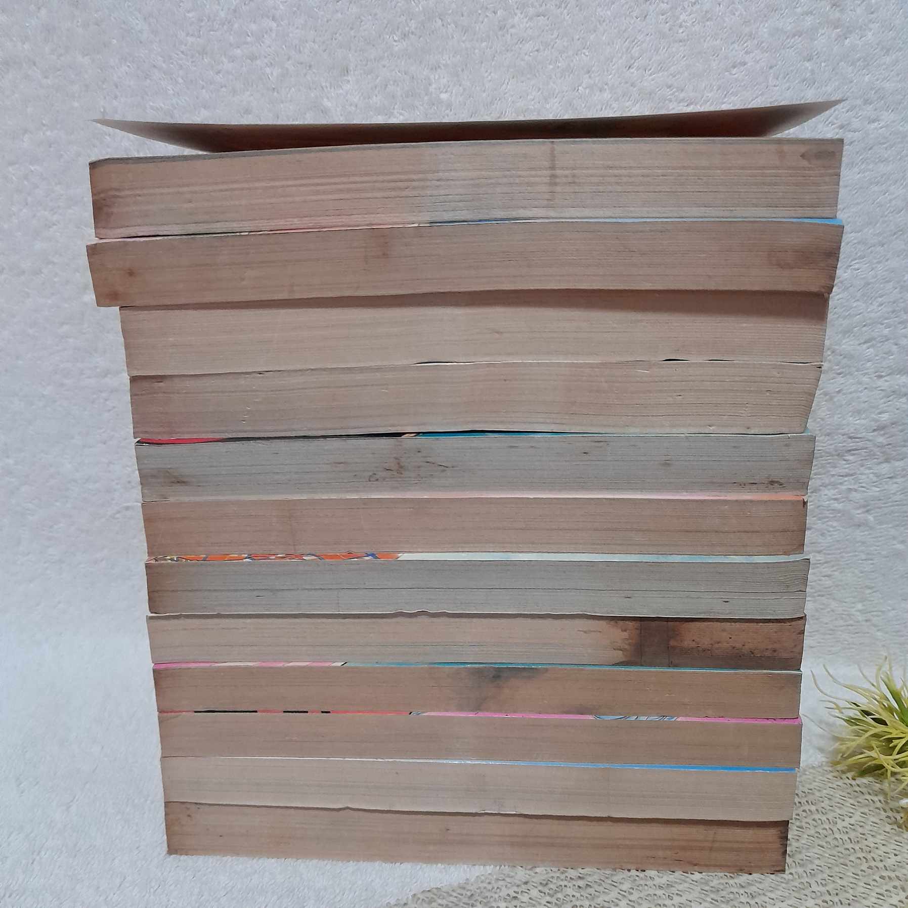 นักกี้ จอมใจจอมแก่น 1-12 จบ