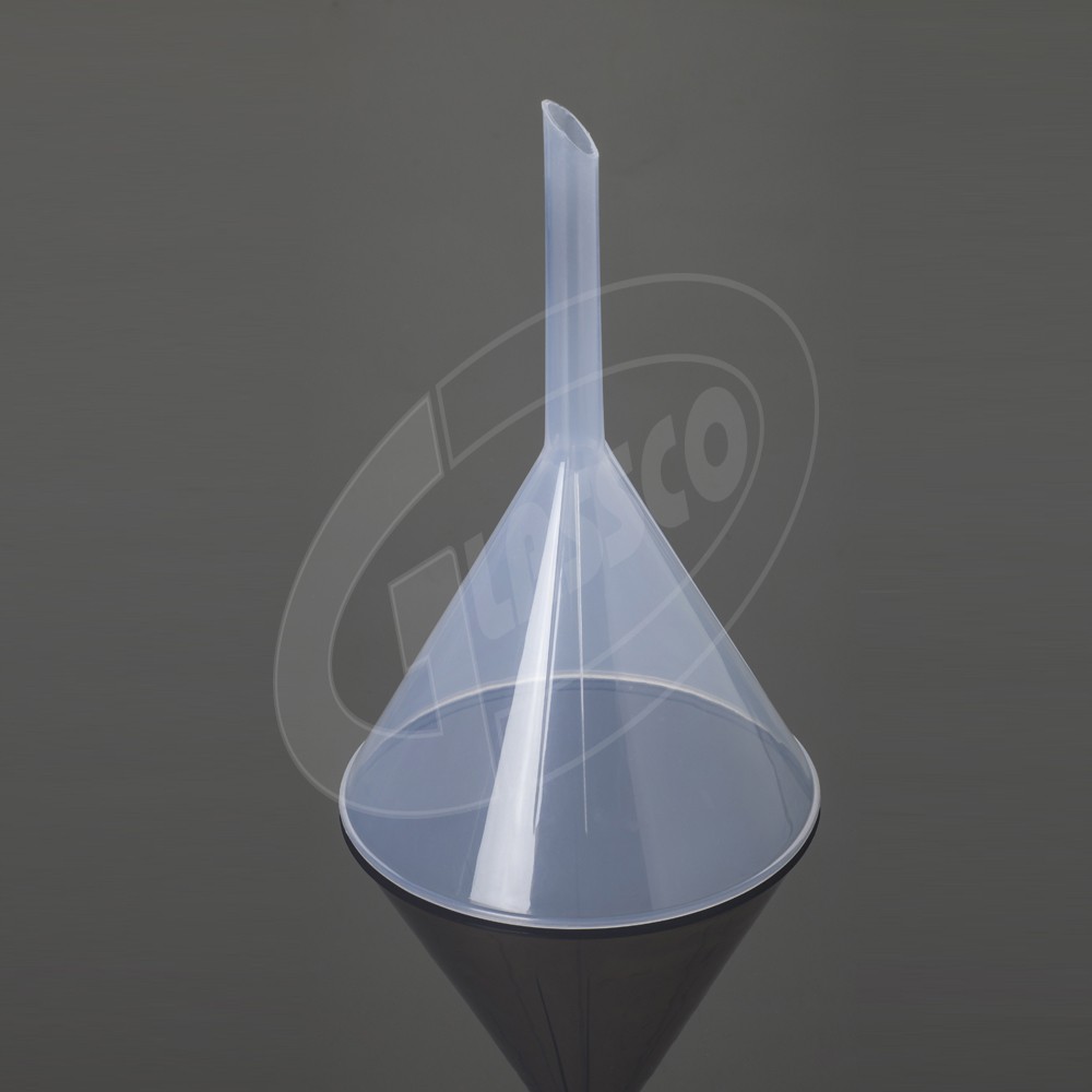 Plastic Funnel Analytical