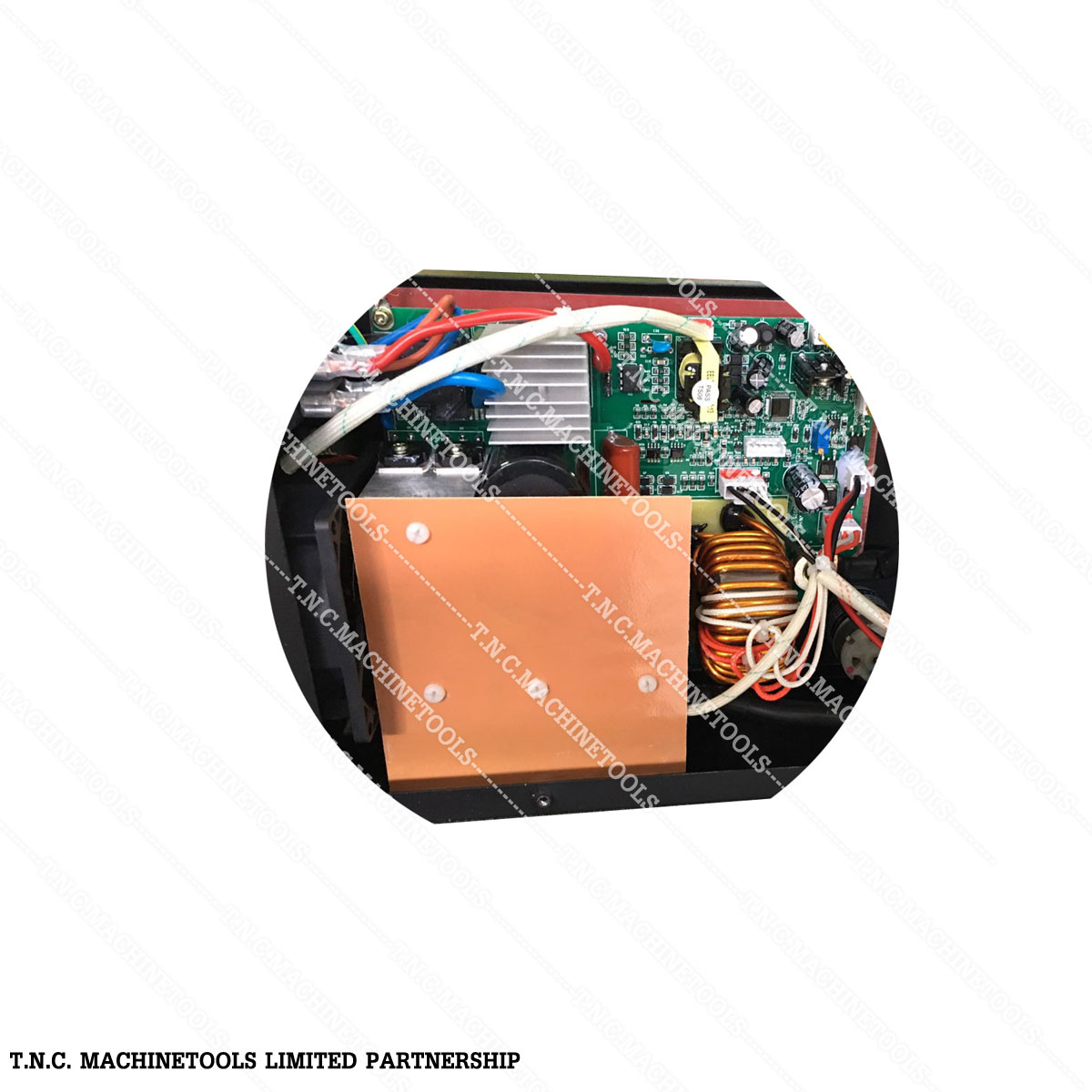 ตู้เชื่อมไฟฟ้า MIG/MMA YASUMA