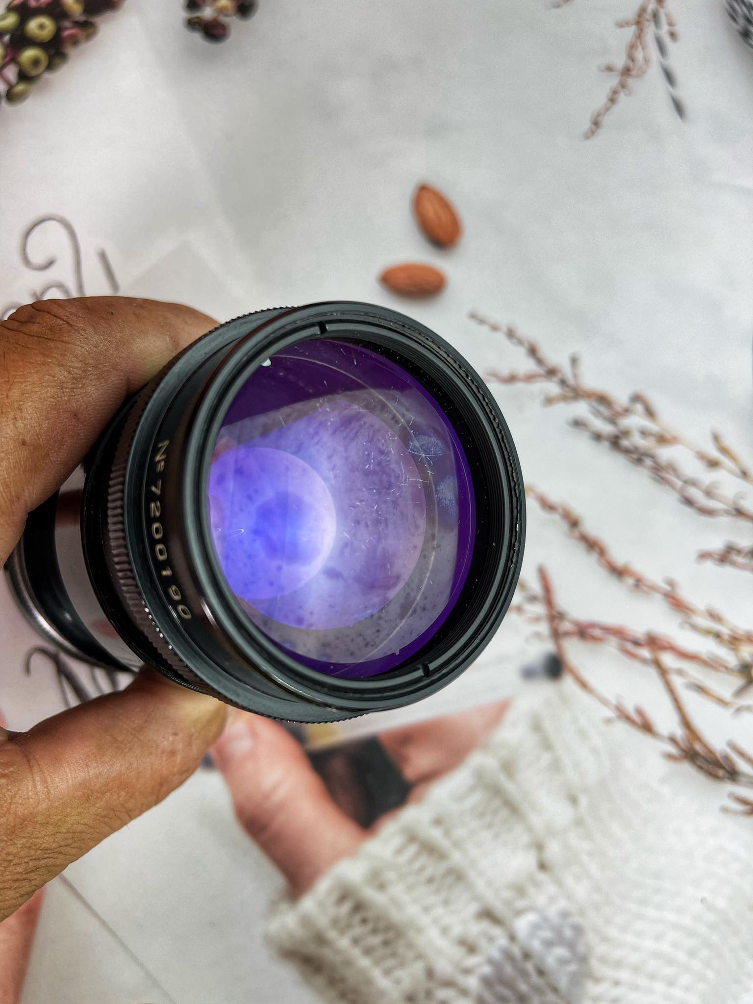 LOMO Helios-92 92mm f2 オールドレンズ 単焦点 2 LOMO Helios-92 92mm f2 オールドレンズ 単焦点 3 LOMO Helios-92 92mm