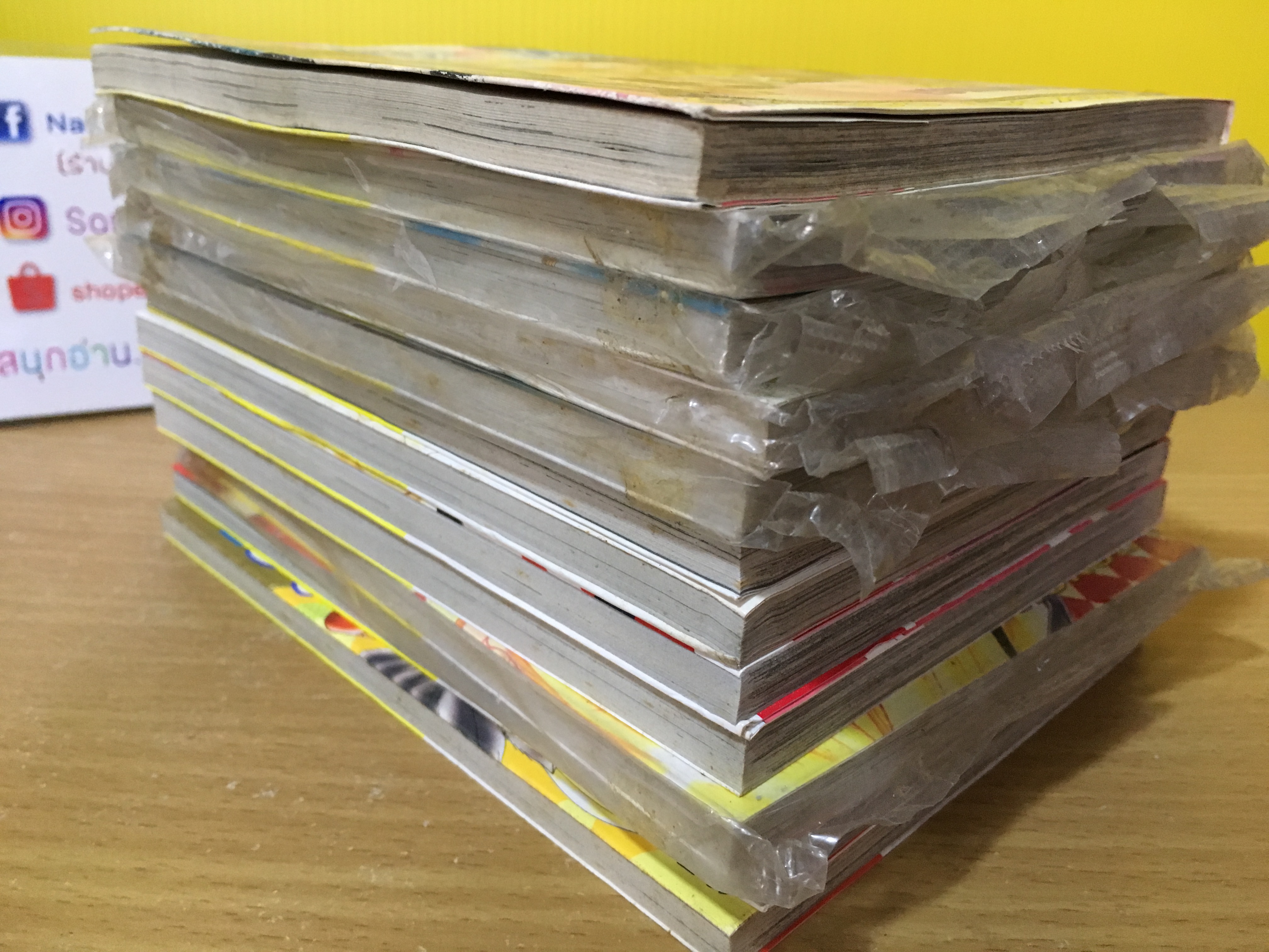 Love Monster 1-12 จบ