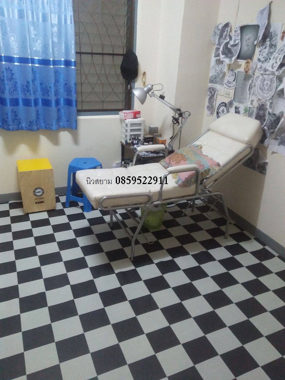 ลายเสื่อน้ำมัน วันที่ 27 กรกฎาคม 2561