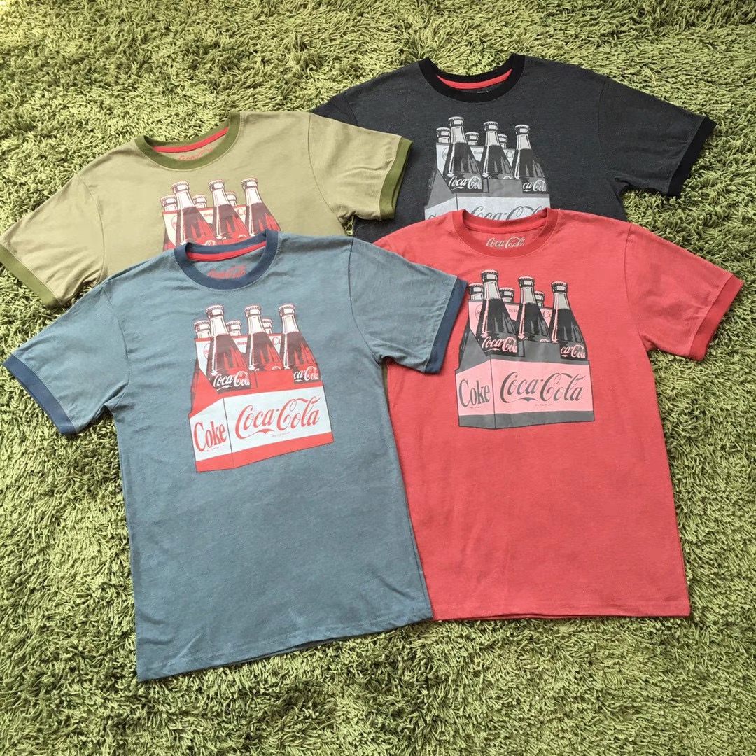 เสื้อยืด coke coca cola แขนสั้น สีเทา ลายการ์ตูนมิคกี้ งาน DISNEYงานสวย มาก LGBTQ+ collection Disney Pride Collection Mickey Mouse T-Shirt For Kids – Walt Disney World สำเนา สำเนา สำเนา ดำ