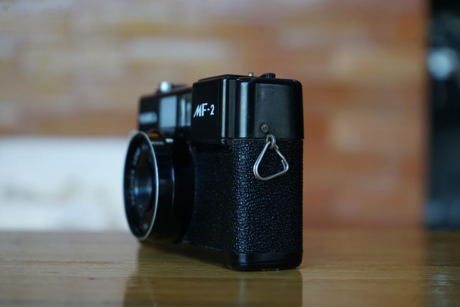 YASHICA MF-2