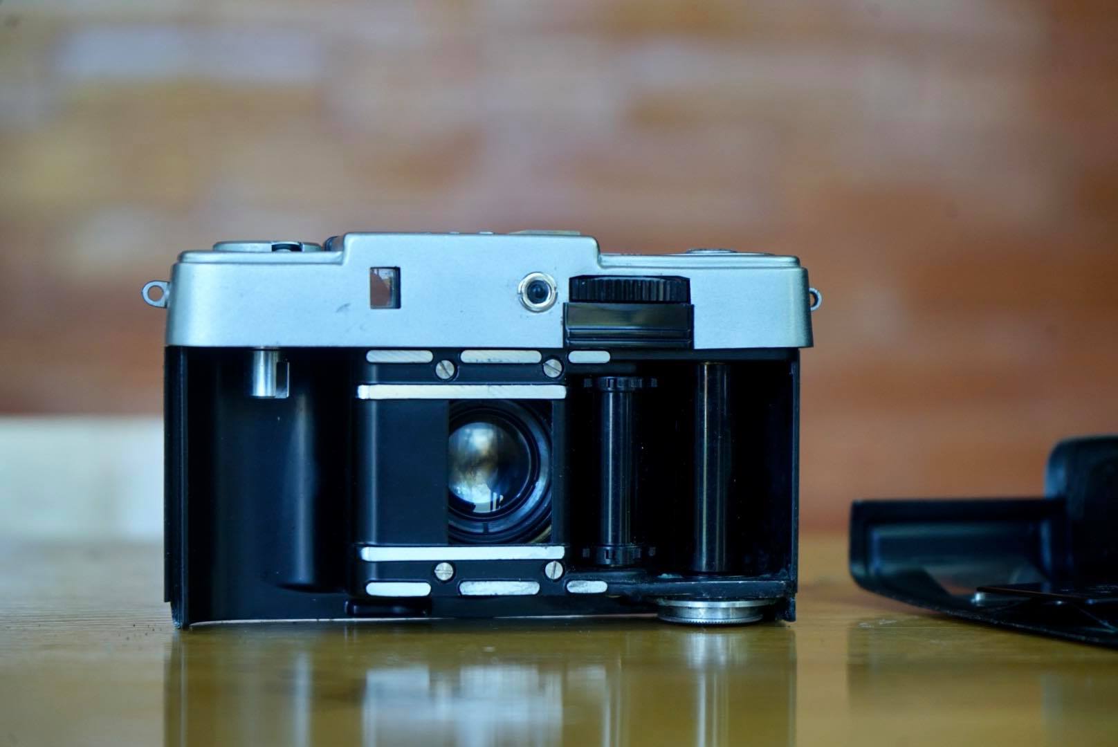 OLYMPUS PEN D3 OLYMPUS F ZUIKO 32MM.F1.7