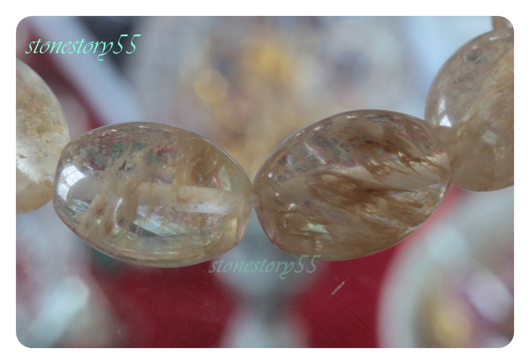 กำไลมหาเศรษฐี เม็ดรี