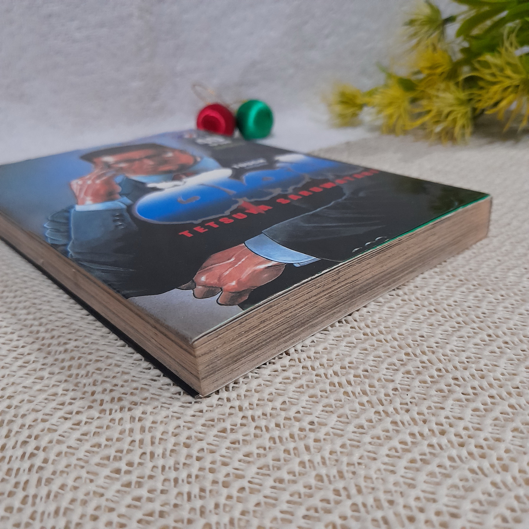 TOUGH ภาคพิเศษ OTON