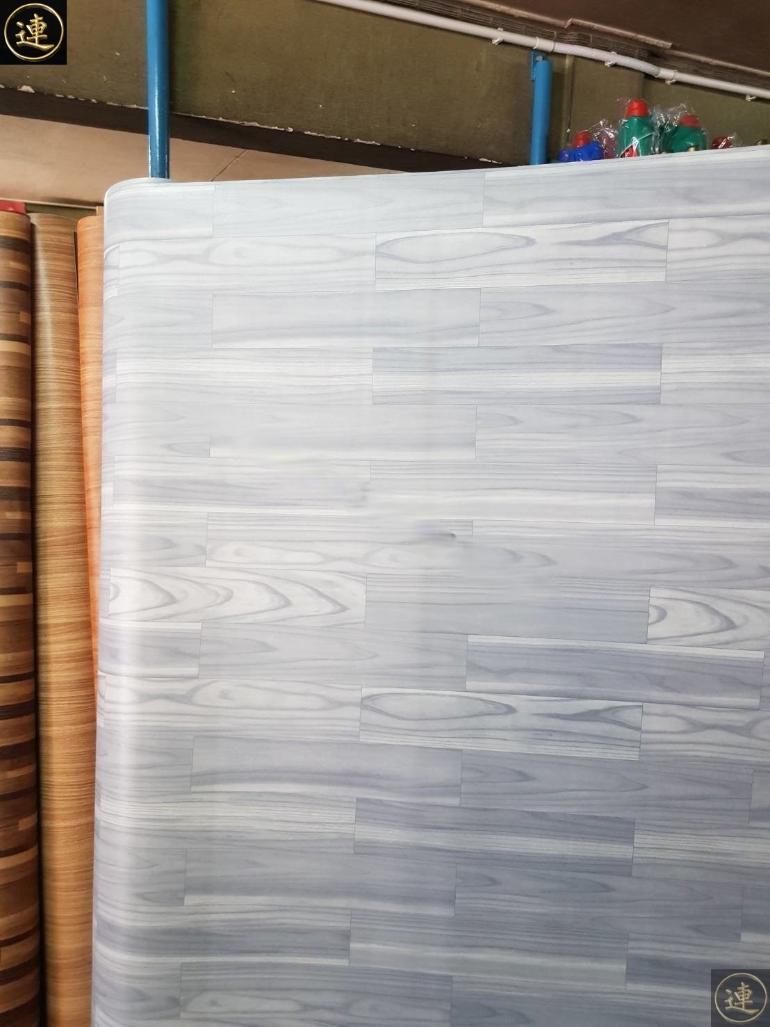 เสื่อน้ำมัน อัพเดด 1พฤษภาคม 2565