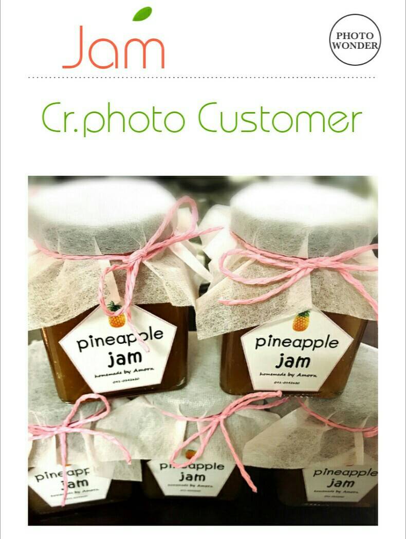 รวมรูปขวดแก้ว Packaging สวยๆ น่ารัก สร้าง Inspiration