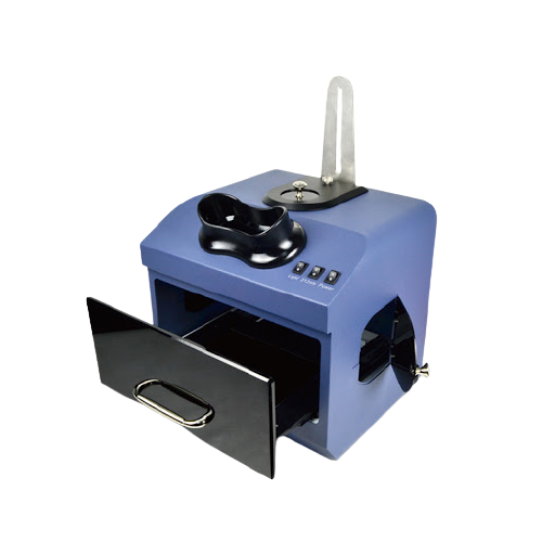 Black box UV Analyzer "Miulab"