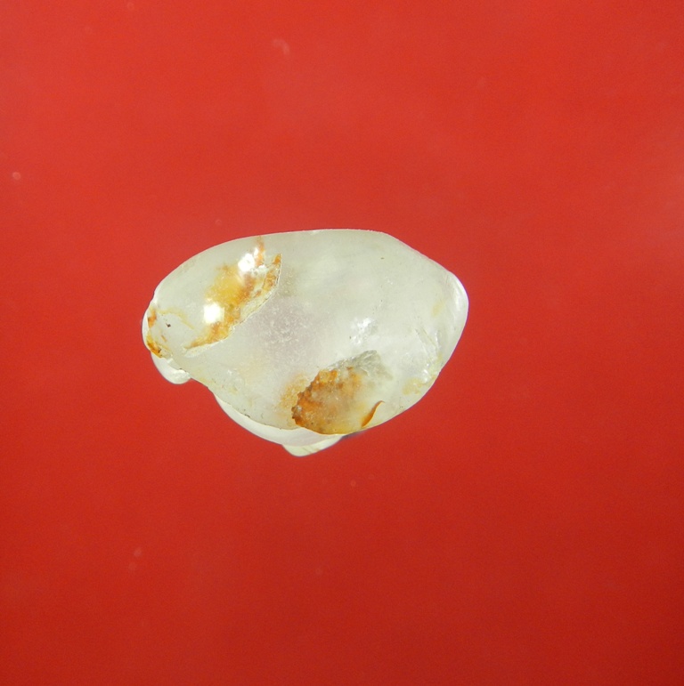 พระพิฆเนศควอทซ์แกะสลัก