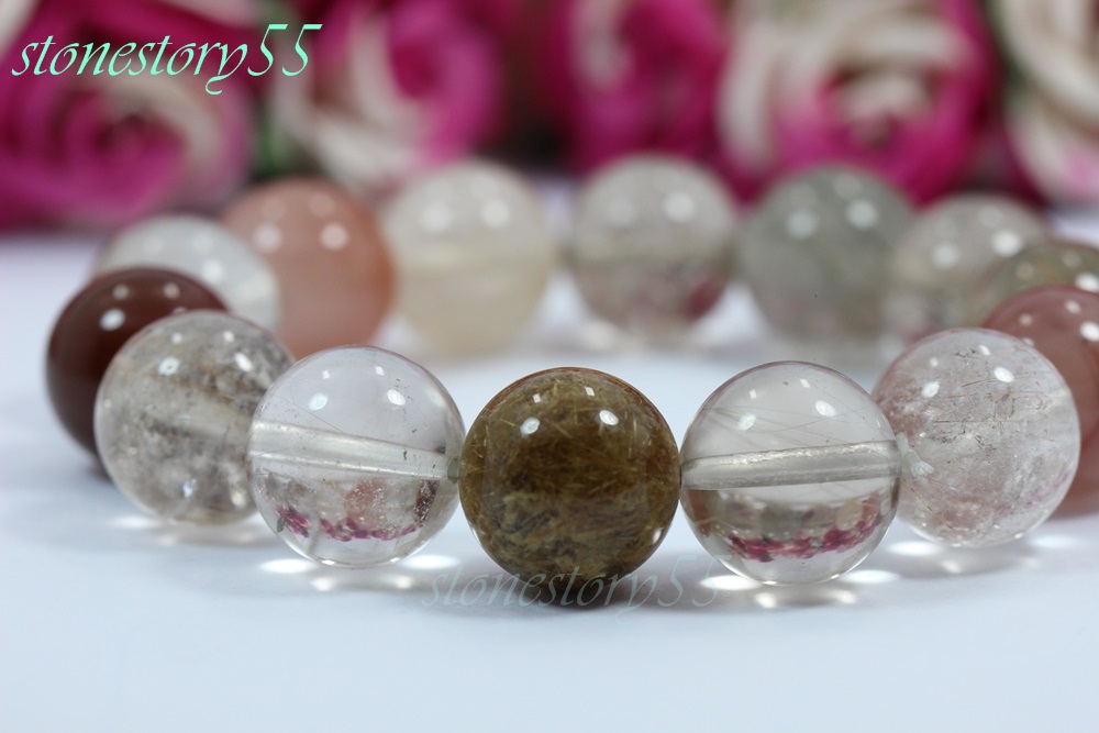 ไหม5สี12มิล(ขายแล้วครับ)