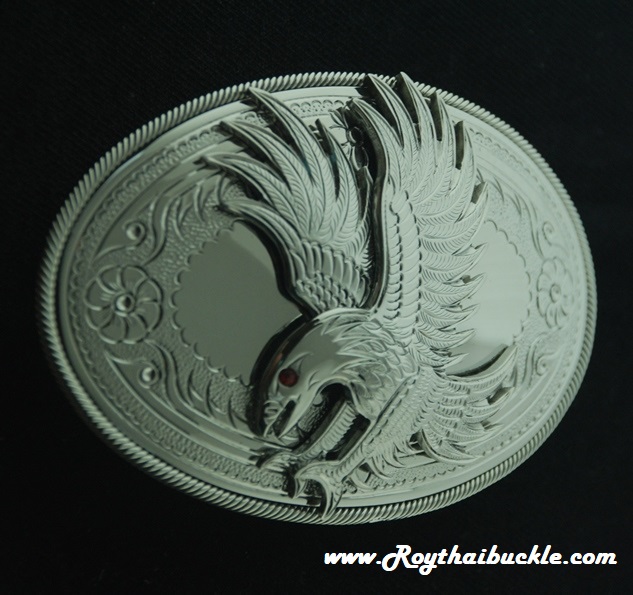 อินทรี เดี่ยวเงิน แบบ1 (โฉบ)