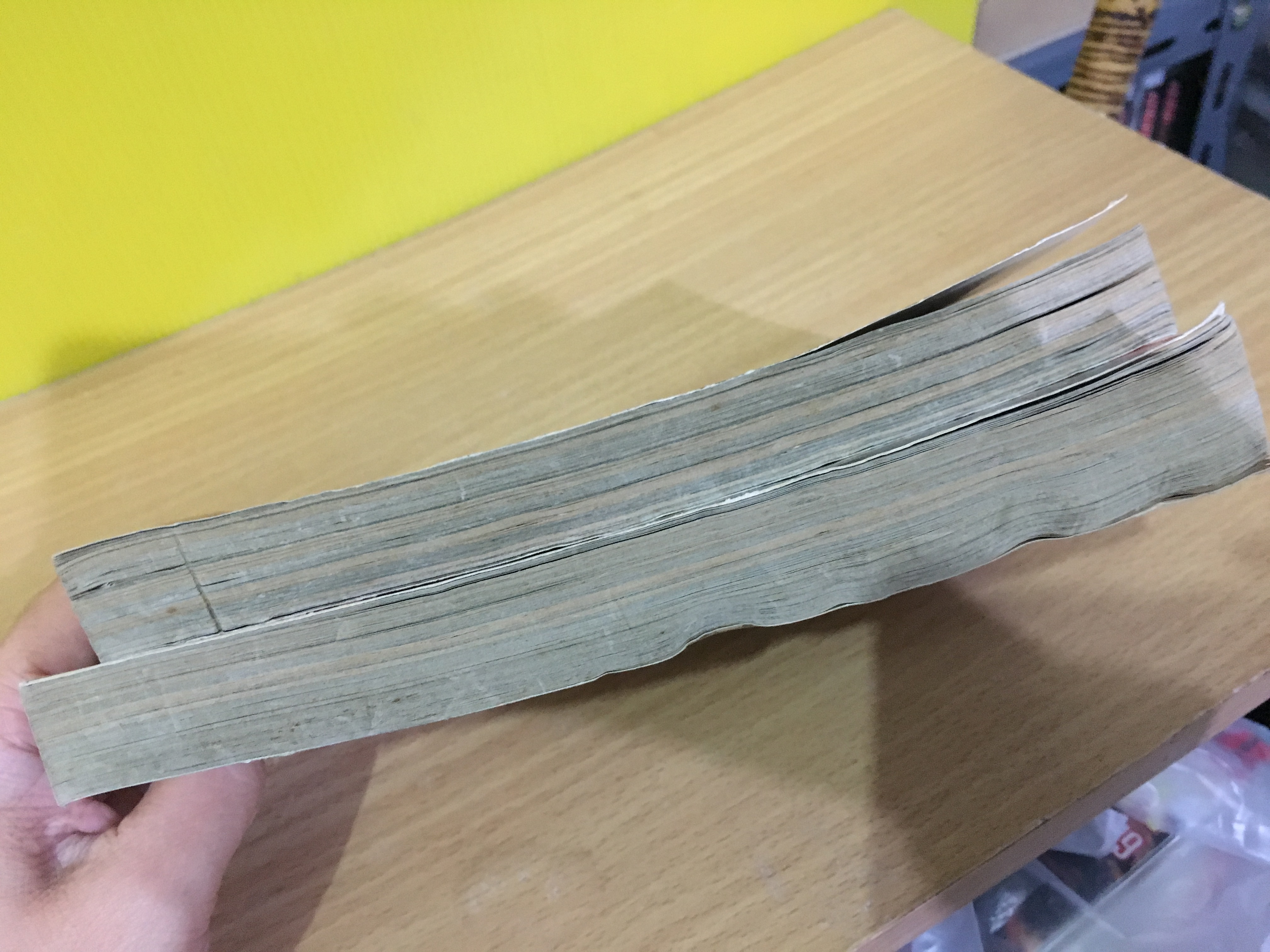 รอยยิ้มสีดำ 2 เล่มจบ