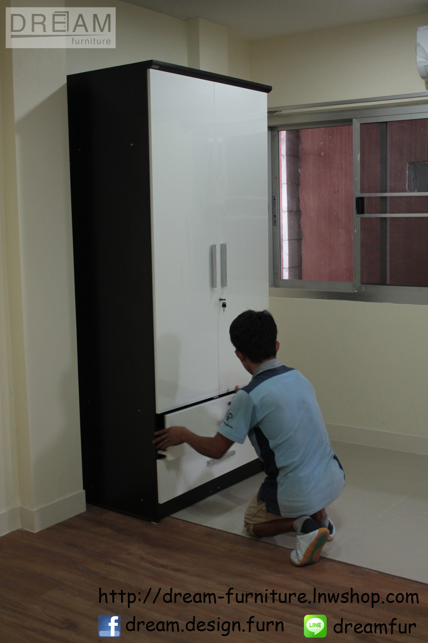 ทิม เพลส ซ.สุขุมวิท 48 กทม.