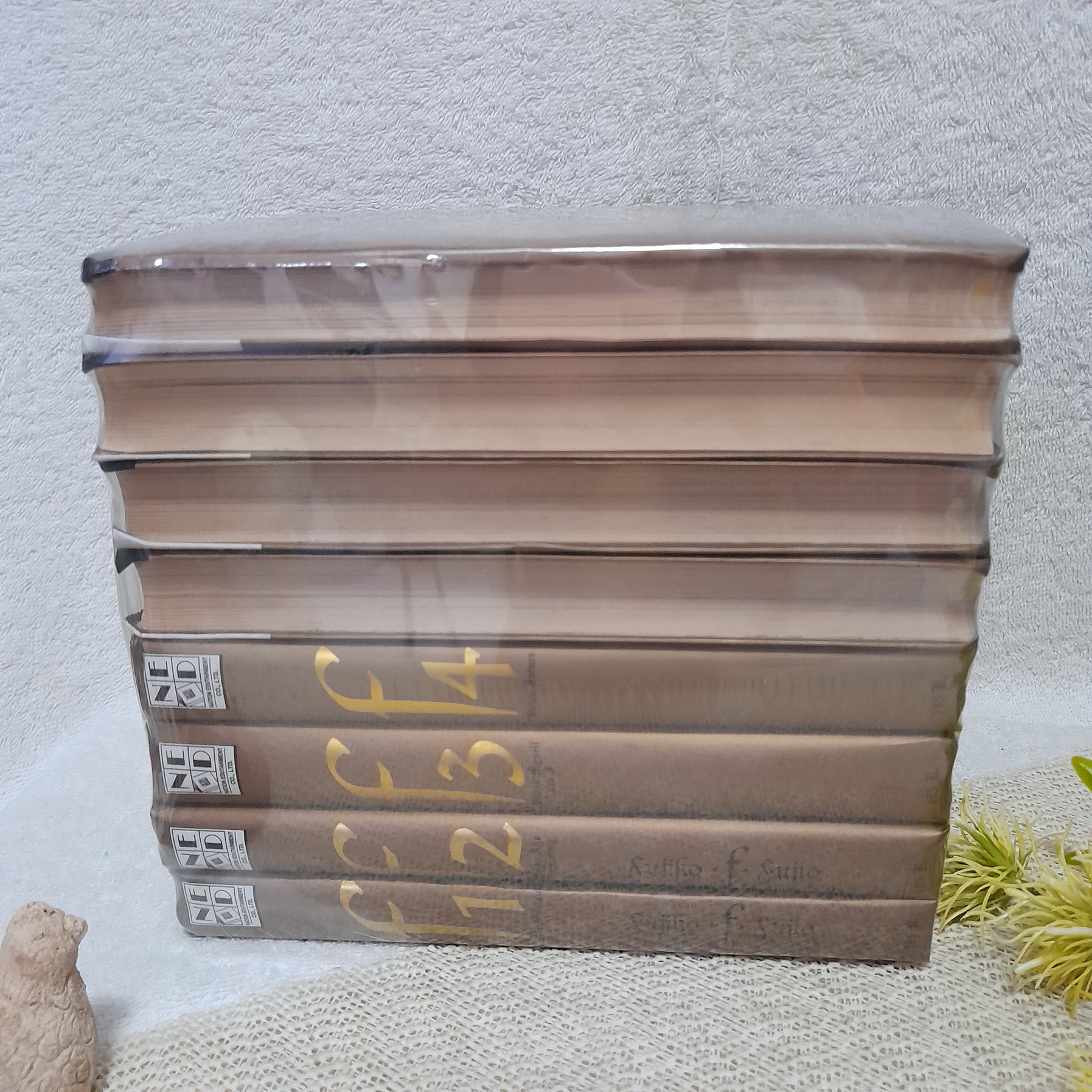 Path of Fujio F Fujiko 1-8 จบ