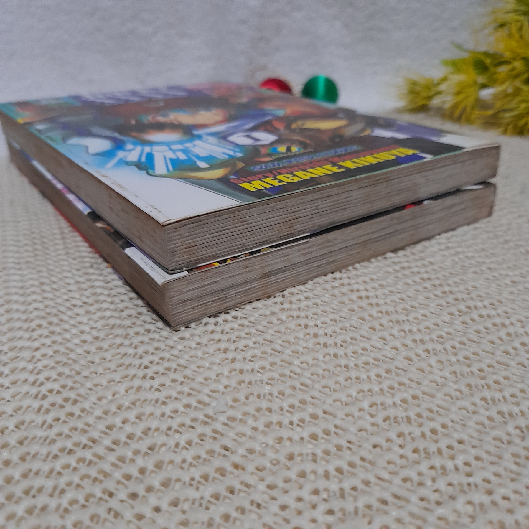 .hack xxxx 1-2 จบ