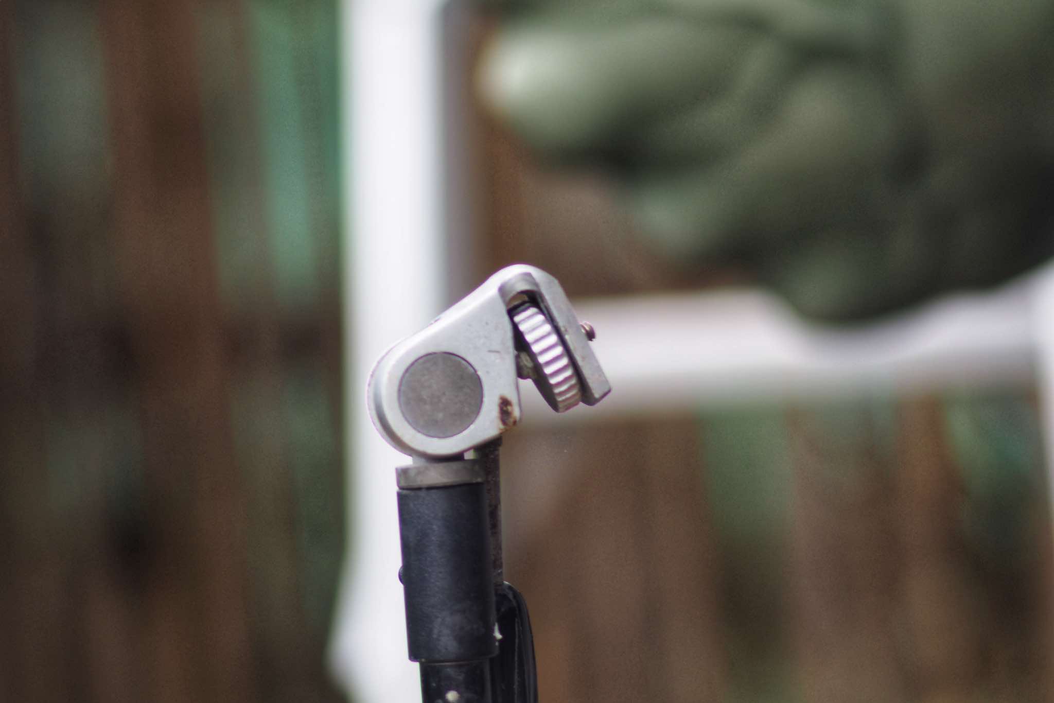 CANON LENS FD 200MM.F4 S.S.C FD MOUNT