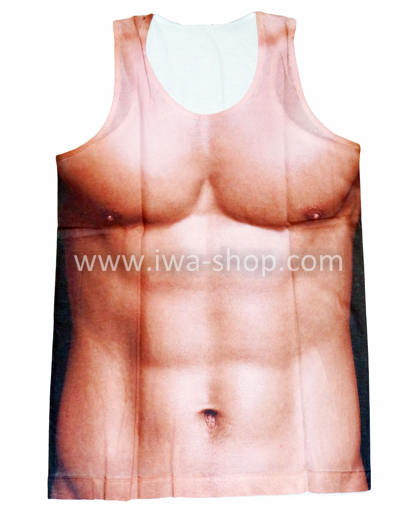 แขนกล้ามพื้นขาว สกรีนด้านหน้า เสื้อยืดลายกล้าม เสื้อสกรีนรูปกล้าม เสื้อสกรีนซิคแพค เสื้อลาย six pack เสื้อยืดพิมพ์ลายตลก เพาะกาย เสื้อลายกล้าม 3 มิติ เสื้อลายกล้าม 3d เสื้อสามมิติ