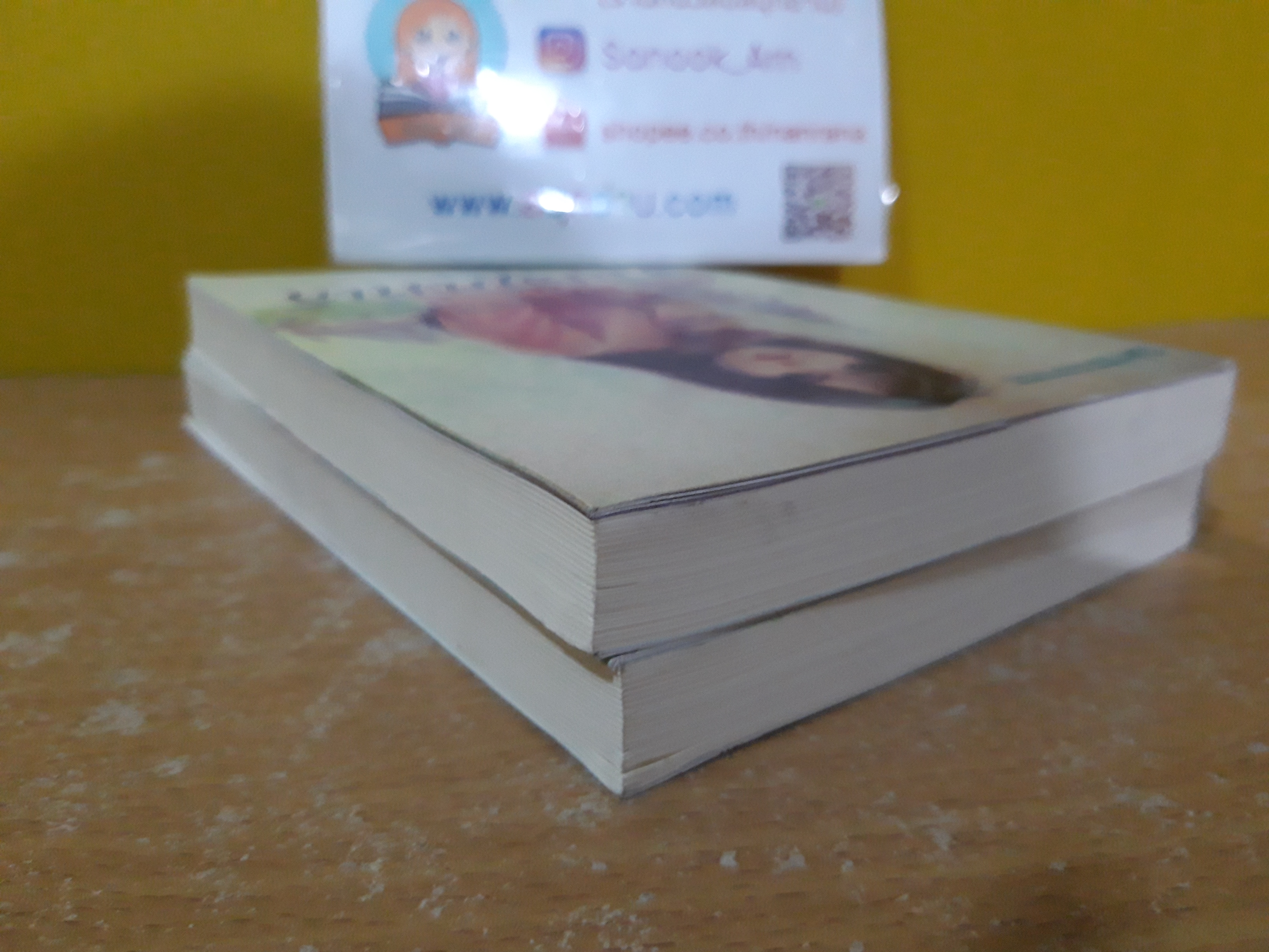 สายสัมพันธ์ / โรสลาเรน