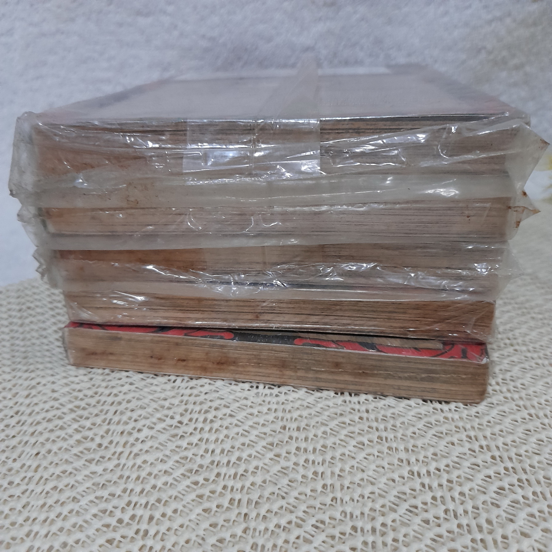 KNIGHTS - ไนท์ อัศวินผู้สังหารพระเจ้า 1-5 จบ