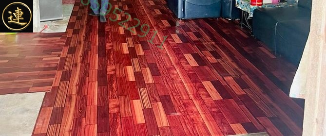 ลายเสื่อน้ำมันมาใหม่ 1 มีนาคม 2566