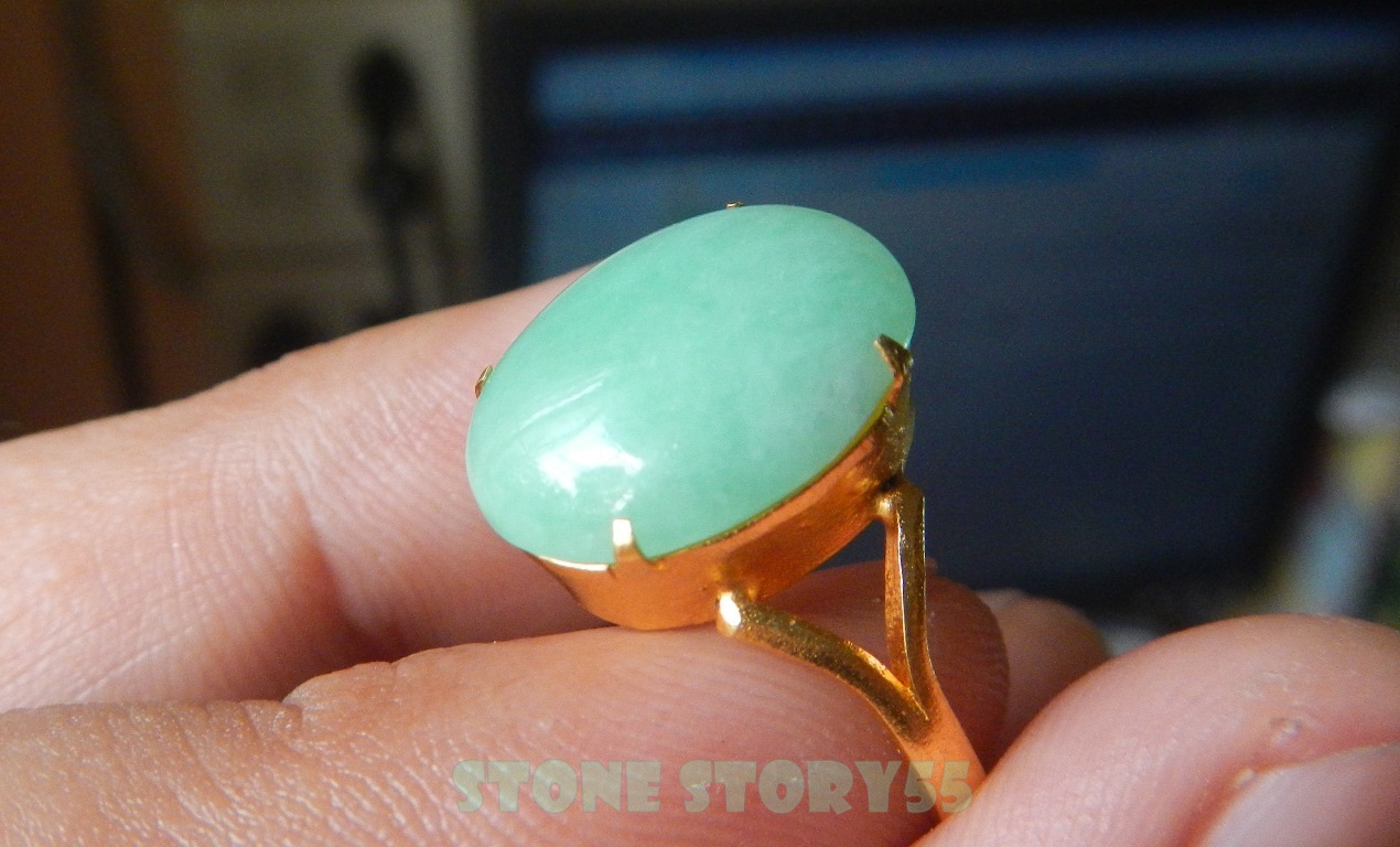 หยกพมา่แท้