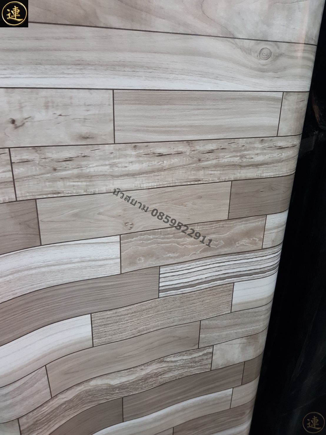 ลายเสื่อน้ำมันมาใหม่ 1 พฤษภาคม 2568