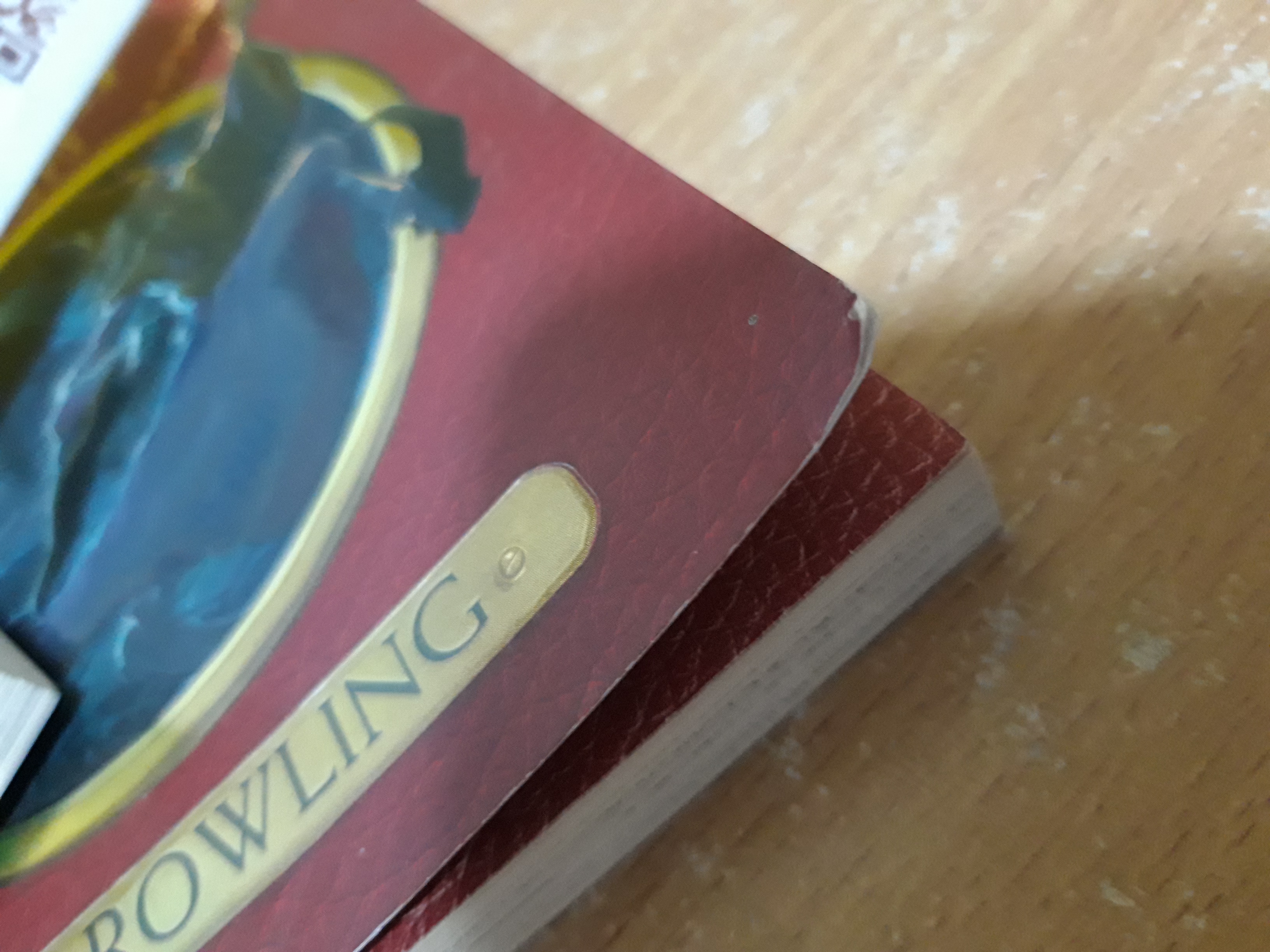 นิทานของบีเดิลยอดกวี / J.K. Rowling